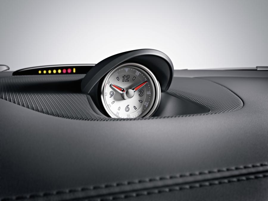  Mercedes-Benz SLK350 2011 года  (фото 58 из 177)